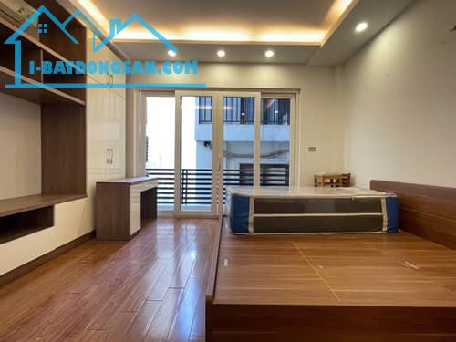 2TCLN6 🏬 Bán Nhà Phố Vũ Miên Lô Góc, 53m² 6 Tầng, Cực Gần Hồ, Nhà Đẹp, Giá 22 Tỷ - 3