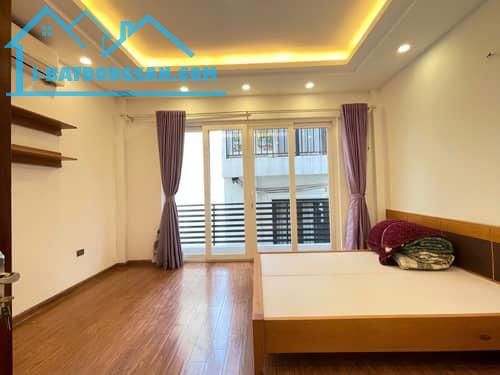 2TCLN6 🏬 Nhà Phố Vũ Miên Lô Góc, Gần Hồ, 53m² 6 Tầng, Nhà Đẹp, Giá Tốt 22 Tỷ - 5