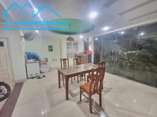 TFI03V 🏘️ Biệt Thự Lạc Long Quân 113m², View Hồ Tây, Lô Góc, Cực Thoáng, Chỉ 25 Tỷ - 3