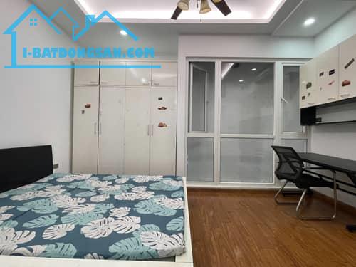 2TCLN6 🏬 Bán Nhà Phố Vũ Miên Lô Góc, 53m² 6 Tầng, Cực Gần Hồ, Nhà Đẹp, Giá 22 Tỷ - 5