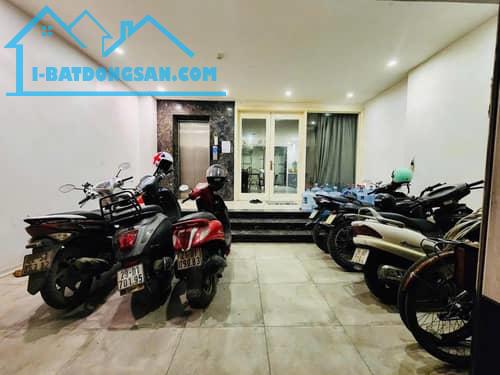 HHYORH 🏬 Apartment 80m², Tô Ngọc Vân, 7 Tầng, Thang Máy, Doanh Thu 1.4 Tỷ/Năm - 1