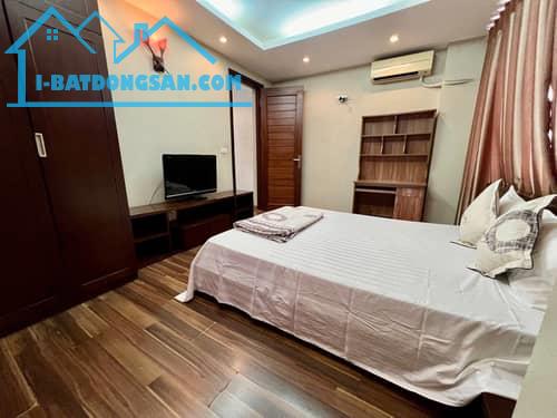 IRHQGL 🏬 Cơ Hội Sở Hữu Tòa Apartment Đẹp 6 Tầng, View Hồ Tây, Giá 27.5 Tỷ - 4