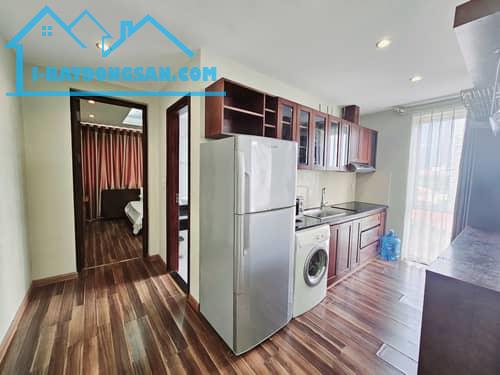 IRHQGL 🏬 Bán Tòa Apartment 75m² X 6 Tầng, Lô Góc, View Hồ Tây, 27.5 Tỷ - 2