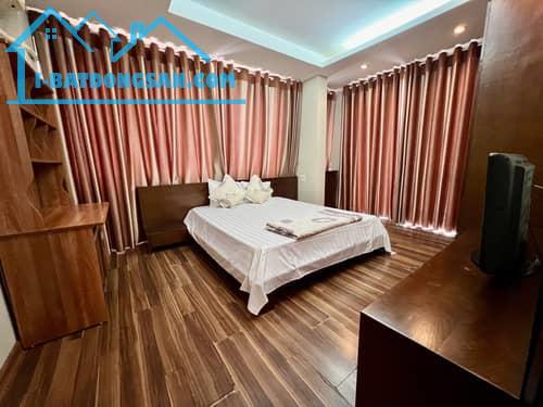 IRHQGL 🏬 Bán Tòa Apartment 75m², Lô Góc, View Hồ Tây Tuyệt Đẹp, Chỉ 27.5 Tỷ - 1