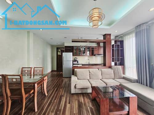 IRHQGL 🏬 Bán Tòa Apartment 75m² X 6 Tầng, Vị Trí Đẹp Nhất Đặng Thai Mai