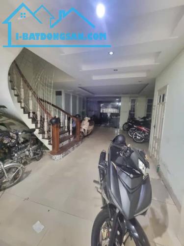 TFI03V 🏘️ Biệt Thự Lạc Long Quân, View Hồ Tây, 113m², 6 Tầng, Lô Góc, Giá 25 Tỷ - 2