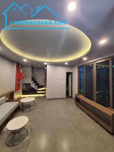 IYTSGQ 🏬 Apartment 80m², 8 Tầng, Mặt Tiền Khủng, Phố Xuân Diệu, Dòng Tiền Lớn - 3