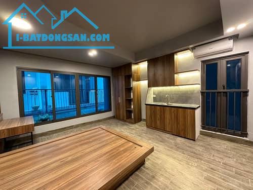 IYTSGQ 🏬 Siêu Phẩm Apartment 80m², Phố Xuân Diệu, Mặt Tiền Khủng, Luôn Kín Khách - 2