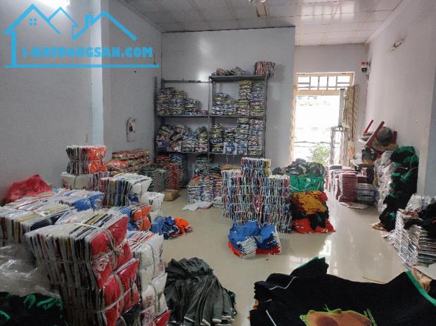 2TẦNG, MT KD ĐƯỜNG SỐ 11,  BÌNH TÂN GIÁP TÂN PHÚ 4 x 22, NHỈNH 4 TỎI xíu [260] - 1