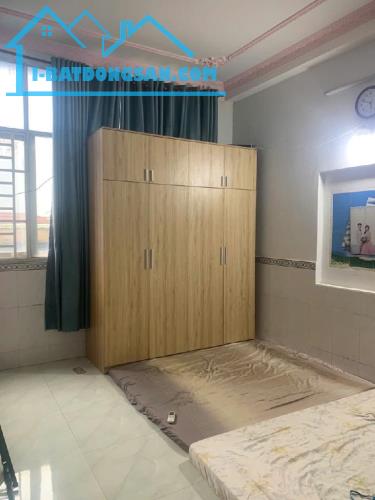 2TẦNG, MT KD ĐƯỜNG SỐ 11,  BÌNH TÂN GIÁP TÂN PHÚ 4 x 22, NHỈNH 4 TỎI xíu [260]