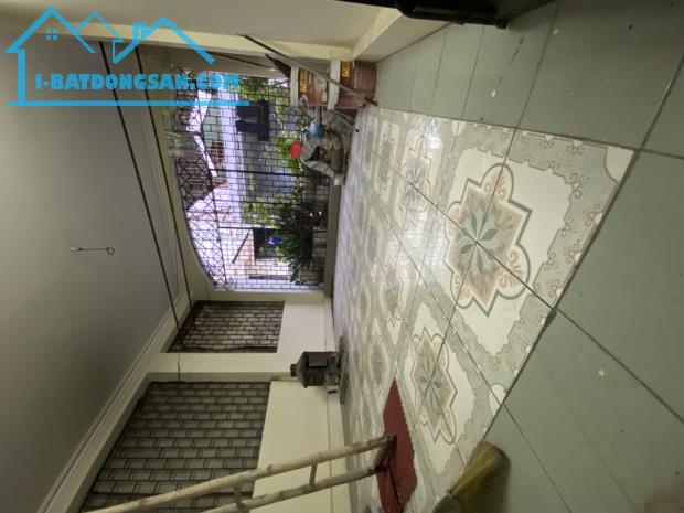 NHÀ LẠC TRUNG - PHÂN LÔ Ô TÔ ĐỖ CỬA - VỈA HÈ - 2 THOÁNG TRƯỚC SAU - 50M2 - 13.8TỶ - 1
