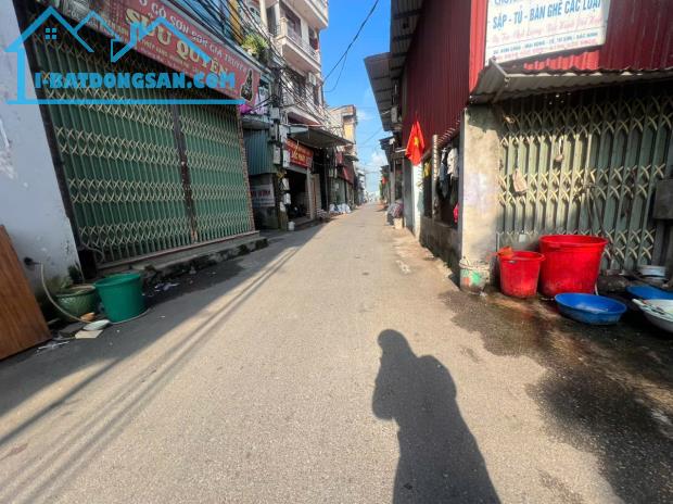🌟🌟🌟 TÌM ĐÂU ĐƯỢC LÔ ĐẤT ĐẸP LONG LANH BGAY CẠNH CHỢ 
 Diện tích  78 mặt tiền 5 m  MÀ - 3
