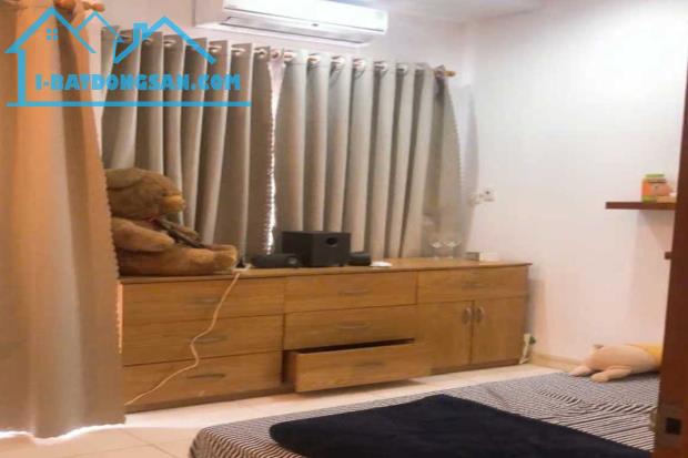 Bán nhà mặt tiền hẻm Phan Văn Trị, Bình Thạnh, 4m x 10m, 40 m², 2 tầng - Giá 6.6 tỷ TL - 1