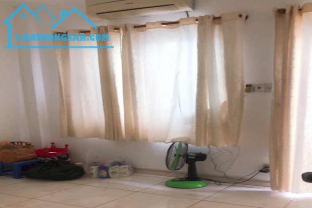 Bán nhà mặt tiền hẻm Phan Văn Trị, Bình Thạnh, 4m x 10m, 40 m², 2 tầng - Giá 6.6 tỷ TL