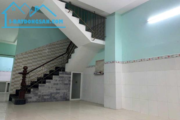 Bán nhà hẻm xe hơi, Đình Phong Phú, Thủ Đức, 4.5m x 20m, 90 m², 2 tầng - Giá 6.8 tỷ TL - 1