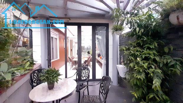 BÁN NHÀ mặt phố Thái Thịnh, 91mx6T, KD bất chấp, chỉ 39,3 tỷ. - 5