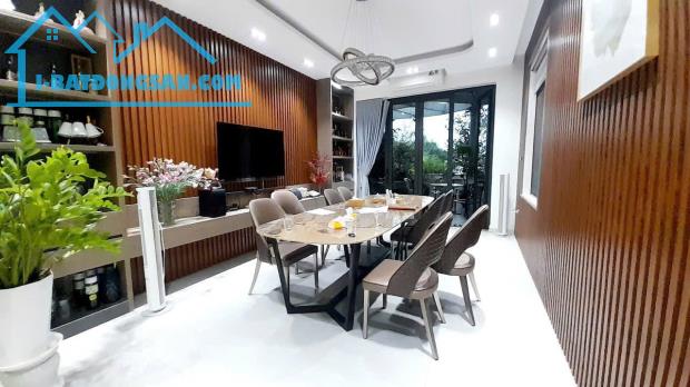 BÁN NHÀ mặt phố Thái Thịnh, 91mx6T, KD bất chấp, chỉ 39,3 tỷ. - 4