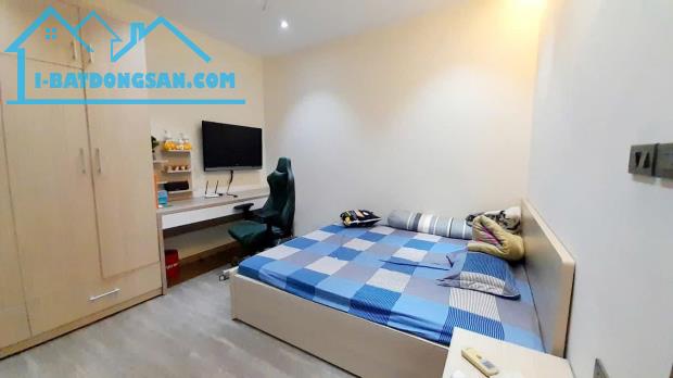BÁN NHÀ mặt phố Thái Thịnh, 91mx6T, KD bất chấp, chỉ 39,3 tỷ. - 2