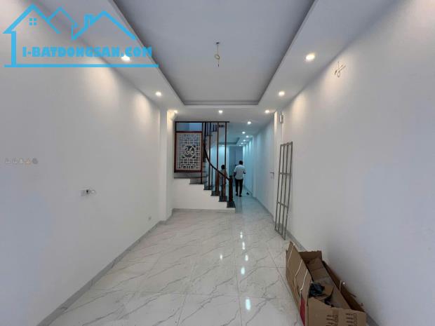 Siêu phẩm xây độc lập tại Vân Canh, Hoài Đức - 1
