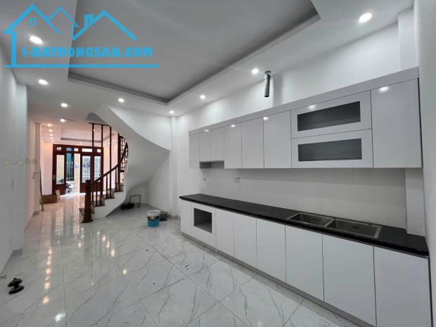 Siêu phẩm xây độc lập tại Vân Canh, Hoài Đức - 2