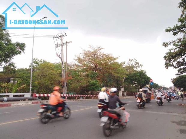 Bán ĐẤT Khủng 1808m2 Mặt Tiền Lê Đức Thọ Phường 13 Gò Vấp có 160 tỷ - 2