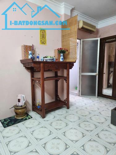 Cho thuê nhà ngõ ôtô phố Cảm Hội Hai Bà Trưng 22m x 5 tầng, giá 9tr/tháng - 3