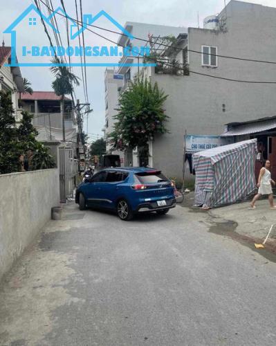 👉Thửa Đất 35m2 trung tâm tổ 14 yên nghĩa