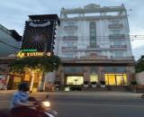 SIÊU PHẨM DÒNG TIỀN. Tòa nhà cho thuê thu nhập hàng tháng 240 tr/tháng. TP THỦ ĐỨC