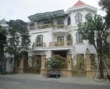 Ngộp bank bán Gấp biệt thự KĐT Tân Tây Đô gần Vinhomes Đan Phượng 300m2 chỉ 31.68 tỷ. LH 0