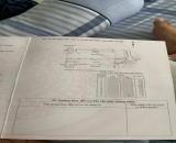 Bán dãy trọ mặt tiền đường ô tô phường Bình Trưng Đông Quận 2  DT: 883m2 ngang 19m