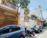 QUÁ RẺ - HẺM Ô TÔ 5M THÔNG - BÙI ĐÌNH TUÝ - CHỈ 100TR/M2 - ĐƯỢC XÂY HẦM