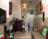 Bán nhà hẻm Phan Đình Phùng, 29m² 3 Tầng (2.6m /hậu 4.7m, dài 10m) - Giá 5.5 tỷ TL