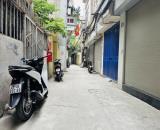 Bán Nhà Đẹp Bắc Cầu - Ô Tô Đỗ Cửa - Ở Ngay - 55m² 5 Tầng - Nhỉnh 5 Tỷ