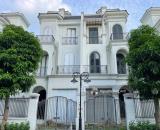 Bán gấp 150,3m2 Song lập Ngọc Trai đảo lớnVinhomes Ocean Park Gia Lâm