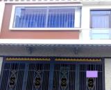 Bán nhà hẻm xe tải, Hồ Văn Long, Bình Tân, 5.5m x 9.5m, 50 m² - Giá 4.5 tỷ TL