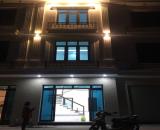 Bán nhà 3 tầng xây mới Vân Quan Đa Phúc