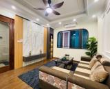 Rẻ nhất khu vực, Phú Thượng Tây Hồ, 43m2, 5 tầng, giá chỉ 5.5 tỷ