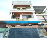 *  Mặt Tiền Bình Tân_Gần Nguyễn Sơn,Tân Phú. * 64m, 3Tầng, chỉ hơn 6Tỷ. *4PN,5WC ,   - Sổ