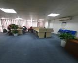 Siêu hiếm giá rẻ 400 triệu/m2 Quán Thánh sổ vuông, mặt tiền rộng10m + Vị trí mặt phố siêu