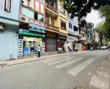 Mặt Phố Kinh Doanh - Vỉa Hè Ô Tô Tránh, phố Ng An Ninh dt: 36m, mt: 3,8m, 4 tầng.