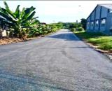 chính chủ bán gấp 40m ngang mặt tiền đường tỉnh lộ 2 lộc hưng kế kênh đông củ chi