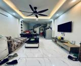 NHÀ ĐẸP Ở LUÔN THƯỢNG THANH 31M2 x 5T GẦN TRƯỜNG CHỢ NỞ HẬU. 4,68TỶ