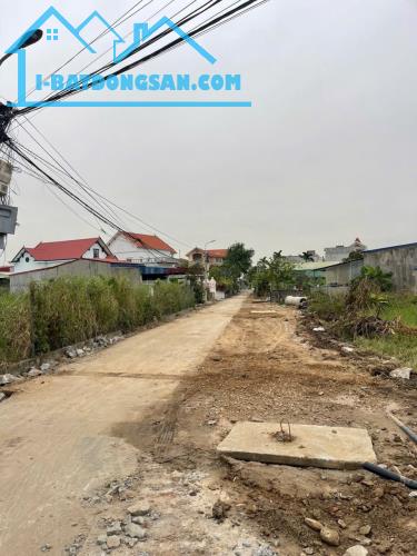 Bán đất Hoà Nghĩa - Dương Kinh - Hải Phòng