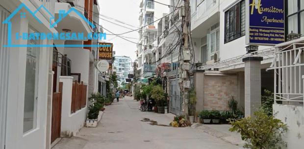 CHÍNH CHỦ Cần Bán Nhanh Căn Nhà VỊ TRÍ ĐẸP TẠI Trần Quang Khải, Lộc Thọ, Nha Trang, Khánh - 1