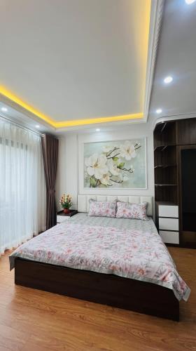 Thật 1000% ! Cực Phẩm Trung Tâm Đống Đa 34m2 5 Tầng Ô Tô Nhỏ Đỗ Cửa. Giá 8,3 Tỷ. - 2