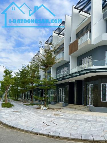 Shophouse kinh doanh view kênh đào Như Ý - trả trước 3,2 tỷ nhận nhà - 18 tháng sau thanh - 2