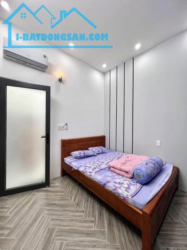 Nhà mới Ông Ích Khiêm Quận 11, căn góc, 42m2, 3 PN, giá nhỉnh 5 tỷ🌹