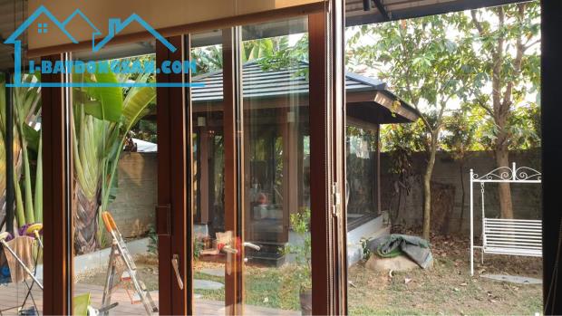 Siêu Phẩm Biệt Thự M4 Khu Q - Ciputra DT 441m2 View Vườn Hoa, Sân Golf_Giá tốt 249tr/m2 - 1