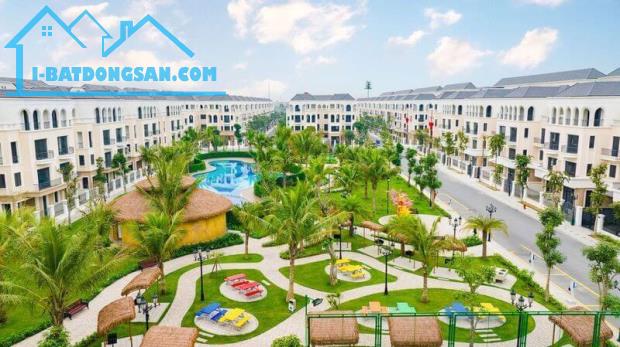 Quỹ căn thấp tầng RẺ nhất Vinhomes Ocean Park 2 thời điểm hiện tại - 3