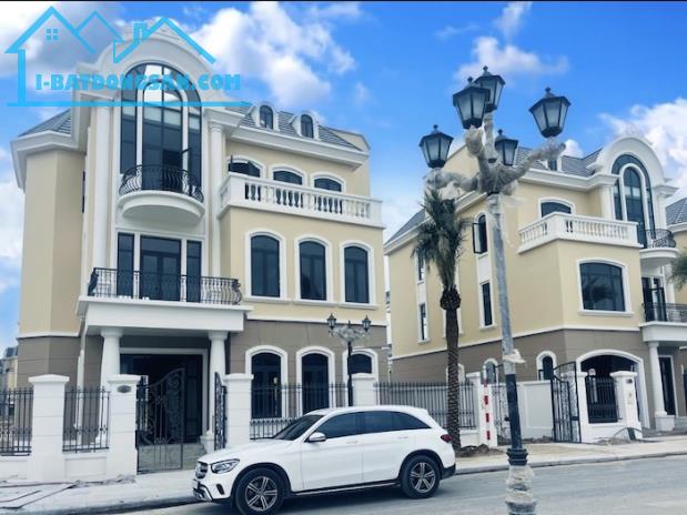 Quỹ căn thấp tầng RẺ nhất Vinhomes Ocean Park 2 thời điểm hiện tại - 2